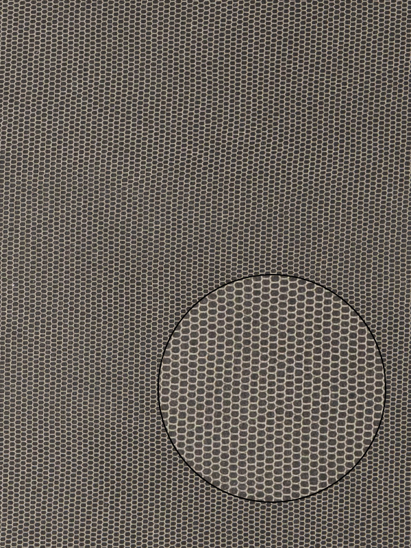 Тюль нейлон №0 Wig Front Lace 60 см.*1 см. МИНИМУМ 10 см.!!!