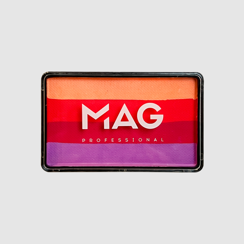 Сплит-кейк MAG 50 г Малина