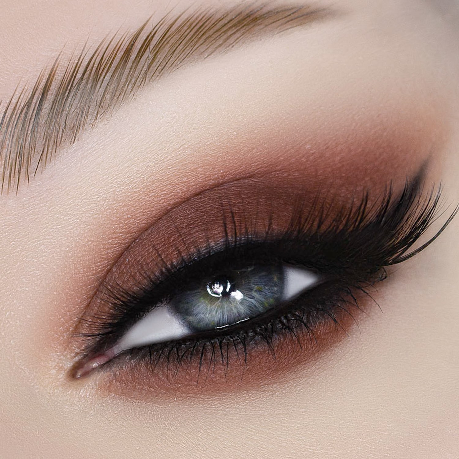 Тени Bernovich MATTE 1,5 г № M 28