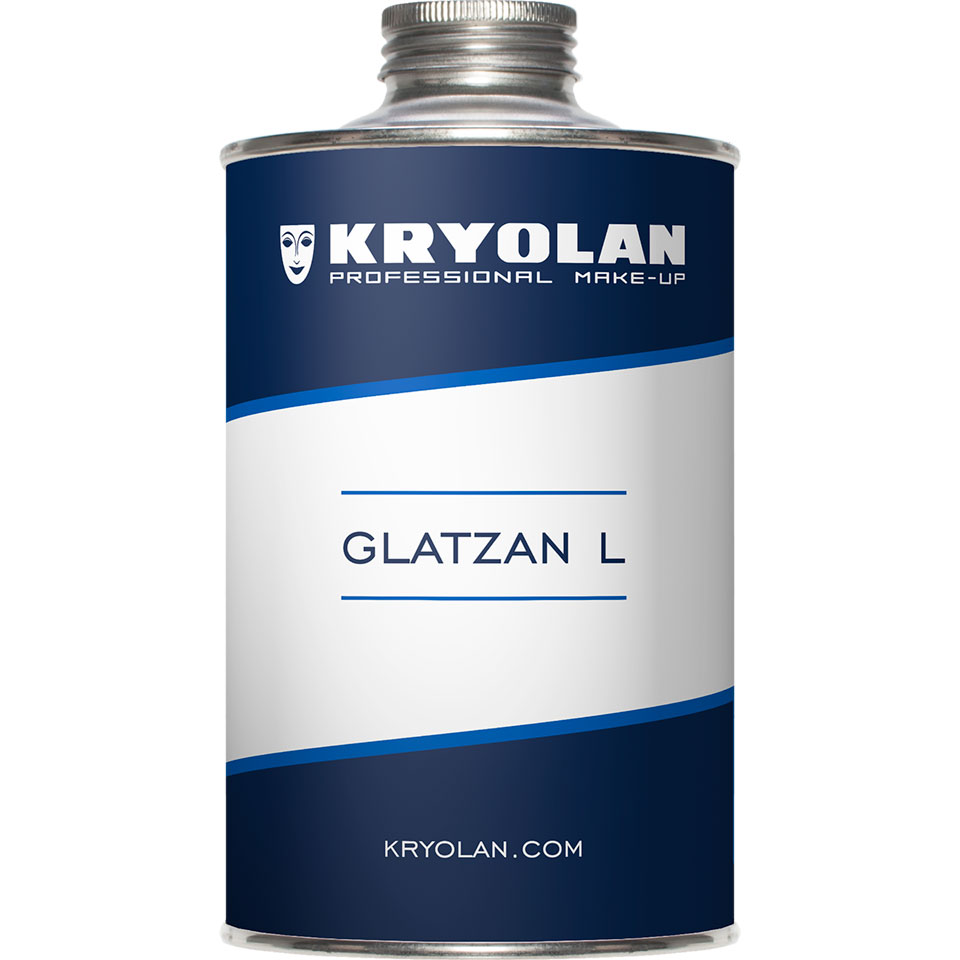 Глатзан L Glatzan L Kryolan 500 мл