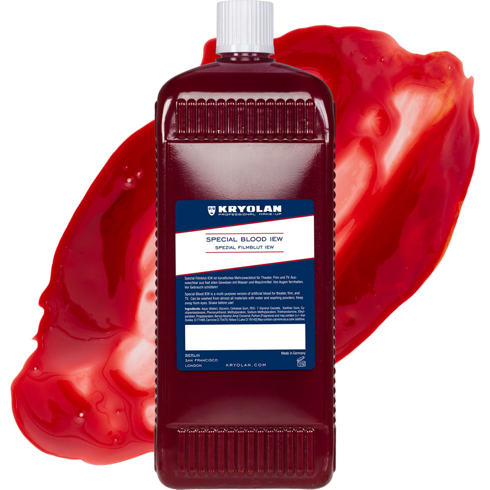 Кровь универсальная/Special Film IEW Blood 1000 мл