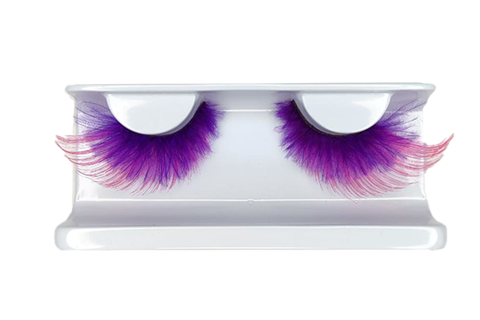 Ресницы Showgirl/Eyelashes Showgirl