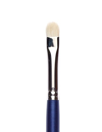 Кисть для теней из козы овальная Kryolan 8М-822K0