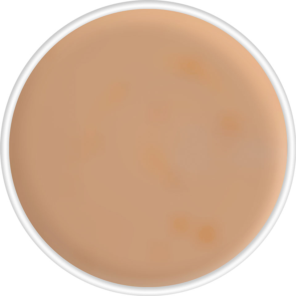 Грим кремообразный в запасном блоке/Supracolor Refill 4мл.