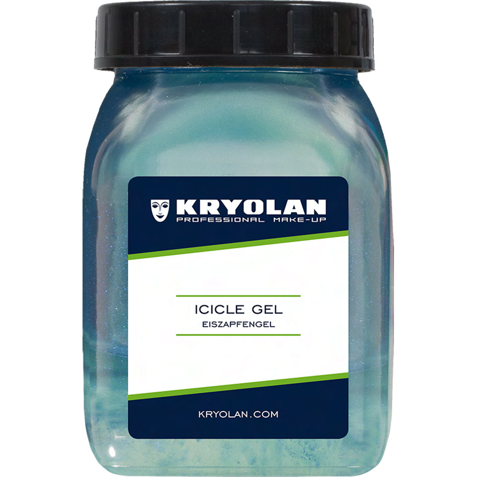 Лед гелевый Icicle Gel Kryolan