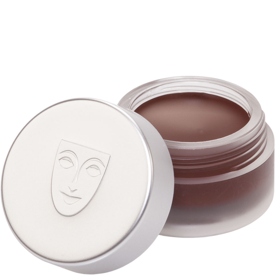 Подводка кремообразная серии HD Cream Liner Kryolan Cacao