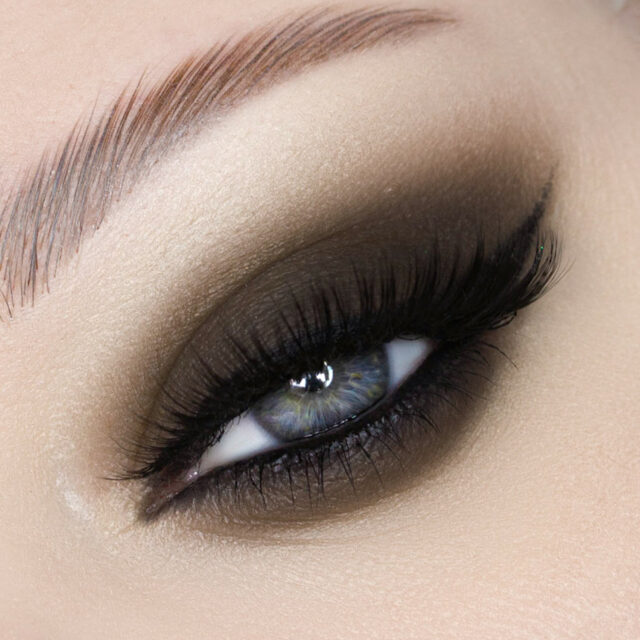 Тени Bernovich MATTE 1,5 г № M 20