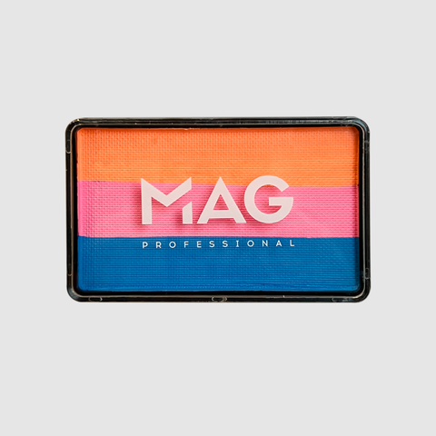 Сплит-кейк MAG 50 г Закат над морем