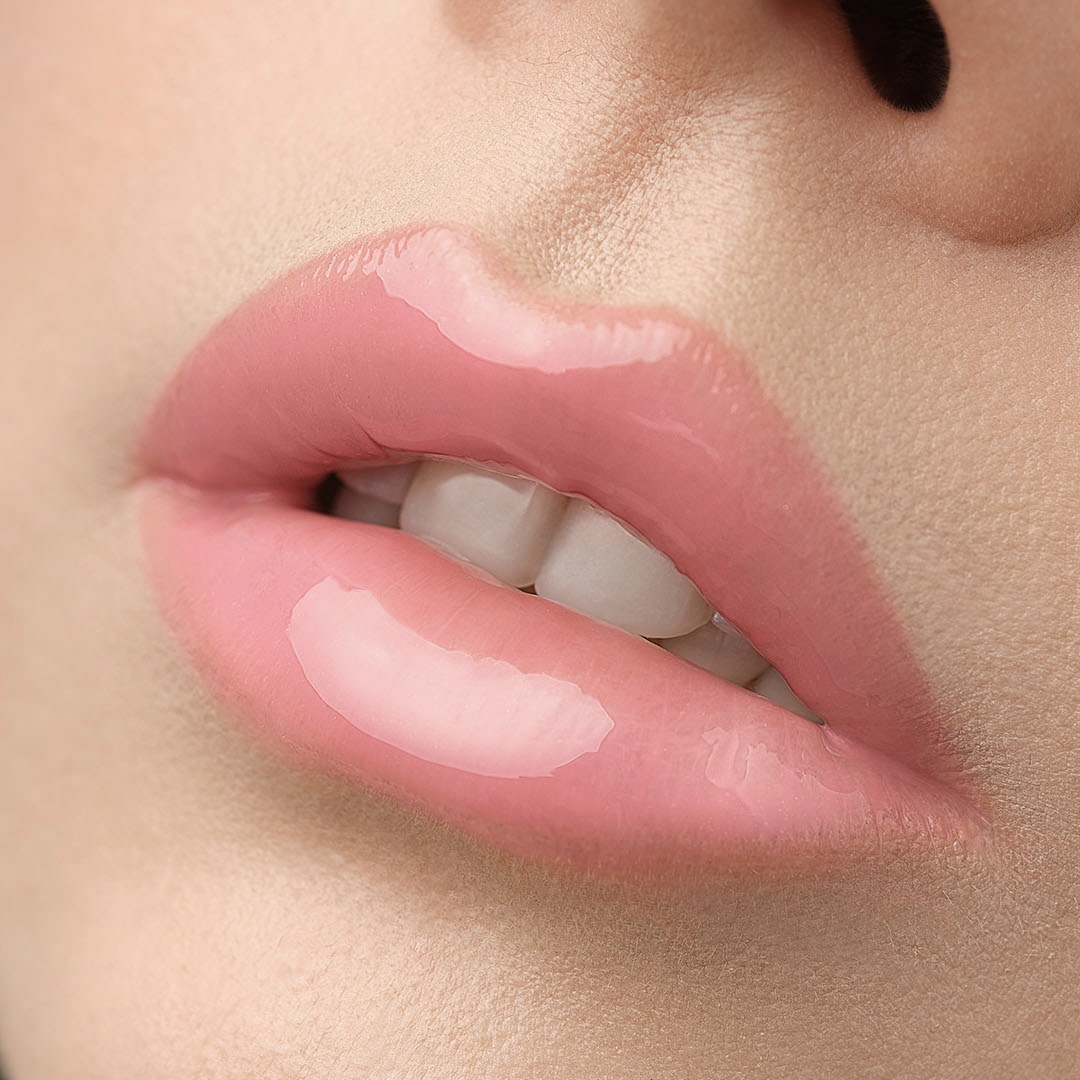 Масло для губ Bernovich 5 мл Just Oil № 02