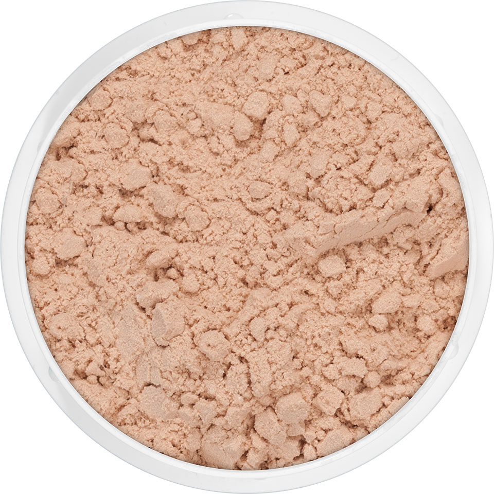 Пудра пигментированная Dry Powder Kryolan TP34