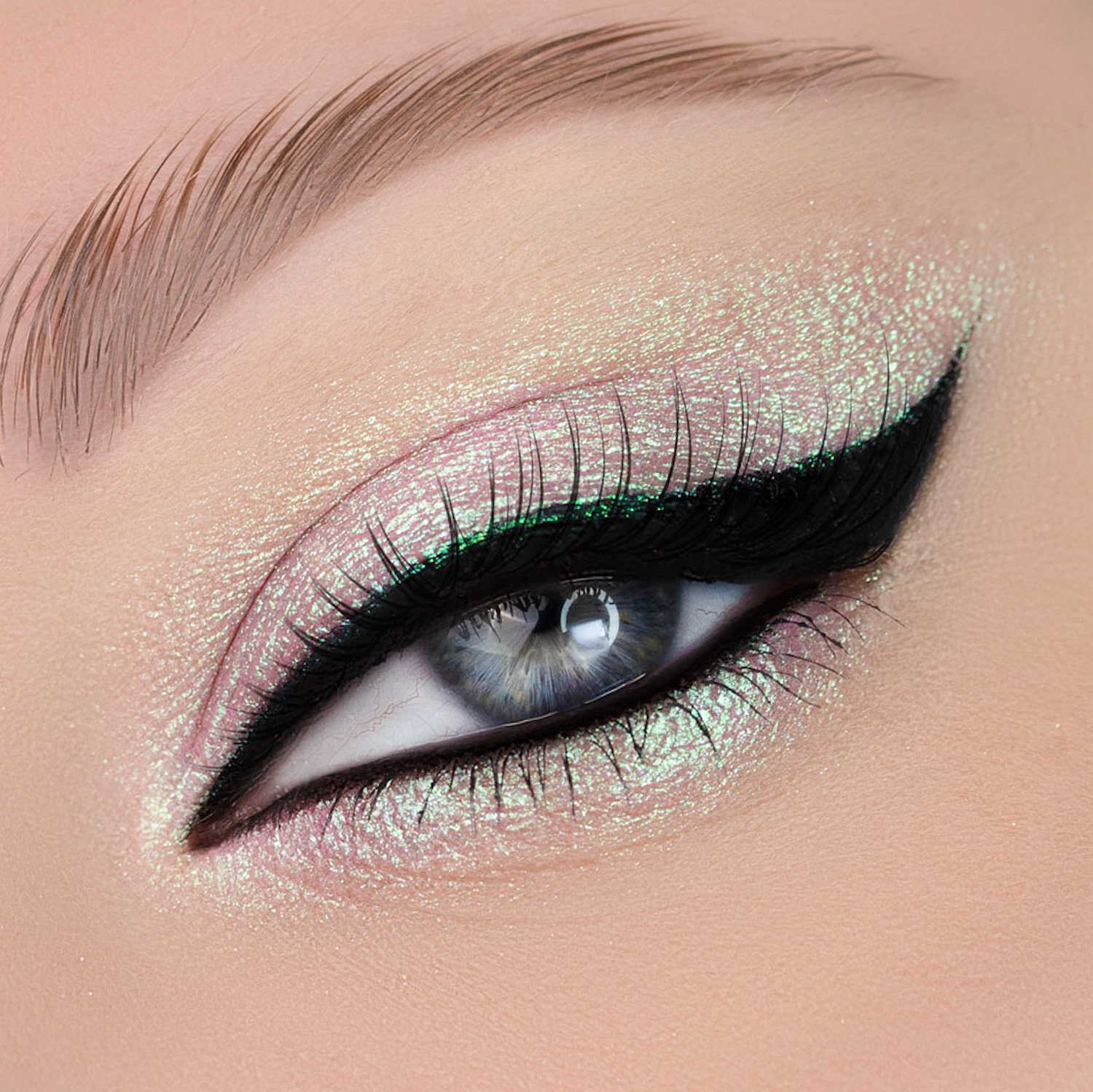 Тени Bernovich SPARKLE 1,5 г № X 13 (new)