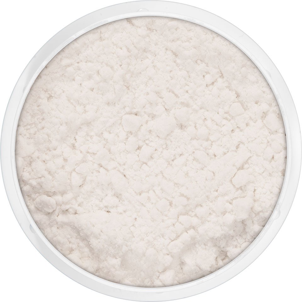 Пудра пигментированная Dry Powder Kryolan TP0
