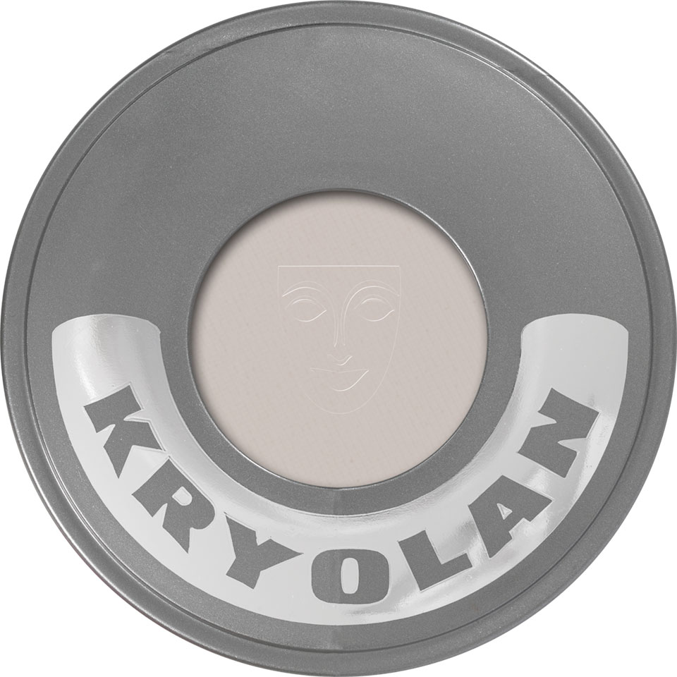 Тон пудрированный Cake Make-up Kryolan 070
