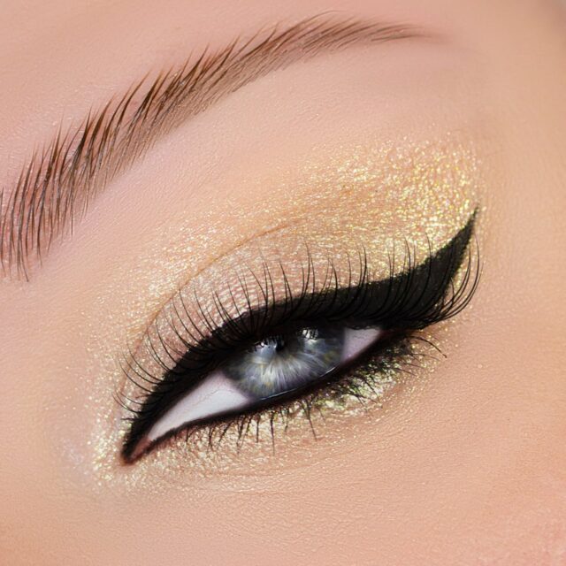 Тени Bernovich SPARKLE 1,5 г № X 28 (new)