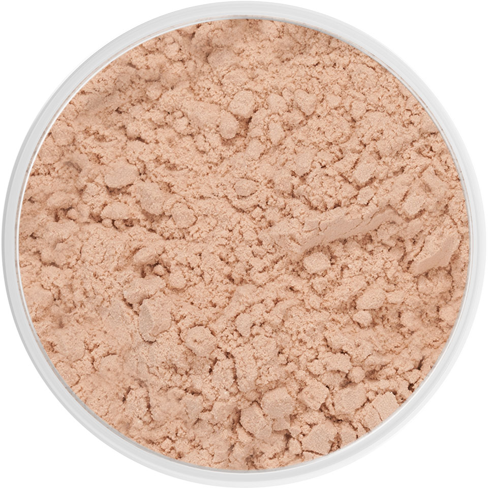 Пудра рассыпчатая прозрачная Translucent Powder 5 гр + контейнер