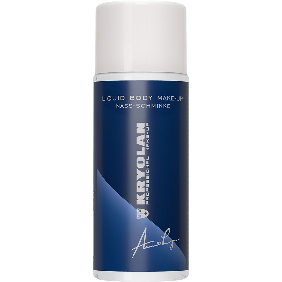 Аквагрим жидкий/Liquid Body Make-up Kryolan 070 100 мл.