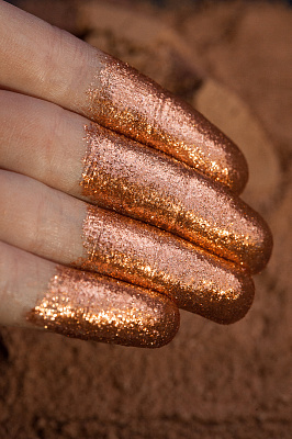 Рассыпчатые тени Перемещающая Барханы Sigil Inspired Tammy Tanuka