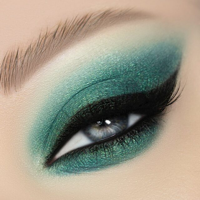 Тени Bernovich CREATIVE 1,5 g. № C 123