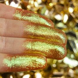 Рассыпчатые тени Летящая на Солнечном Драконе Sigil Inspired Tammy Tanuka