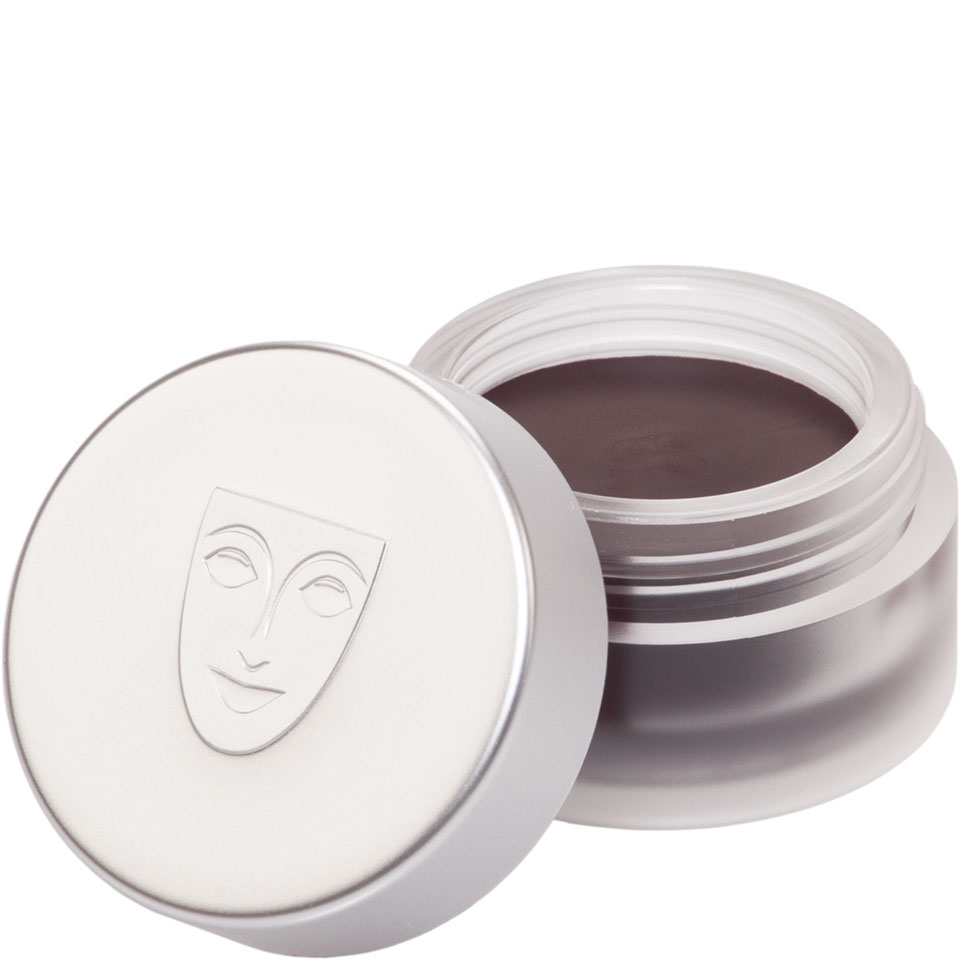 Подводка кремообразная серии HD Cream Liner Kryolan Aubergine