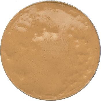 Грим спиртовой водостойкий Body Illustration Make-up Color Refill Elo