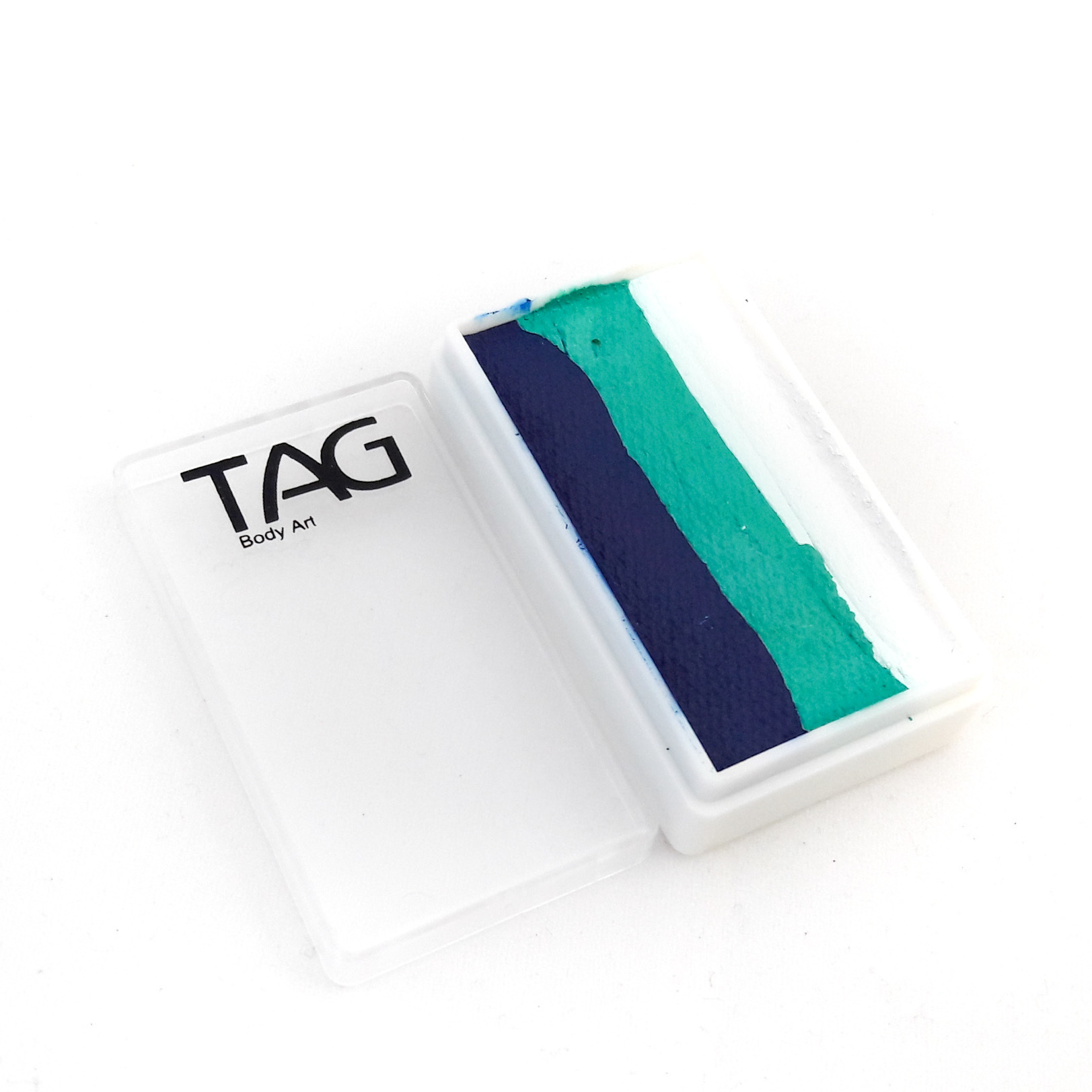 Аквагрим TAG Сплит-кейк 30гр Рыбка