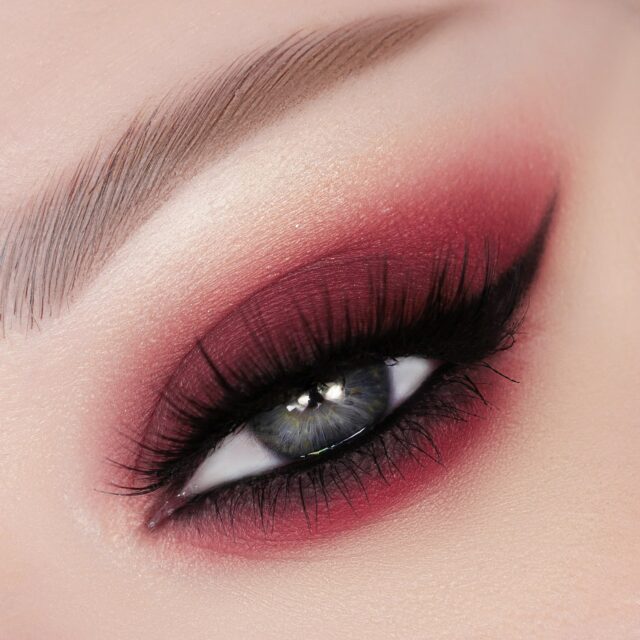 Тени Bernovich MATTE 1,5 г № M 30