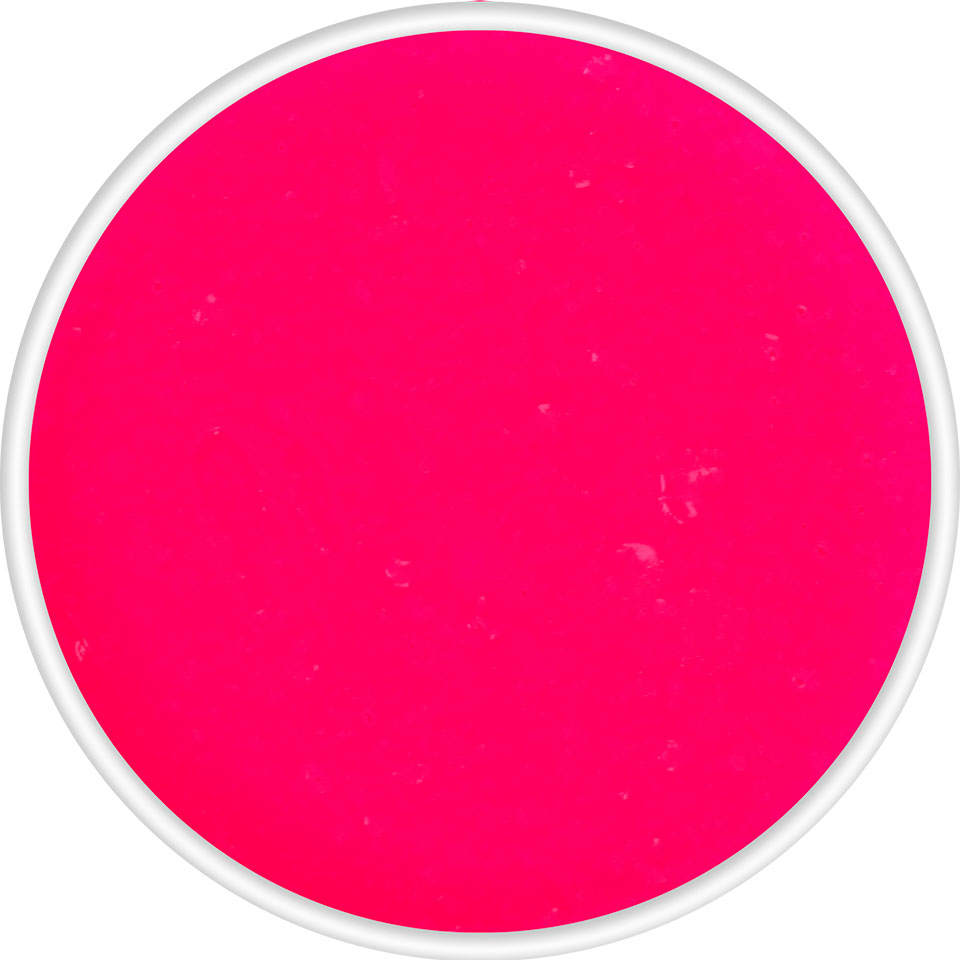 %РАСПРОДАЖА Аквагрим УФ Aquacolor UV-Dayglow Refill Kryolan Magenta 4 мл