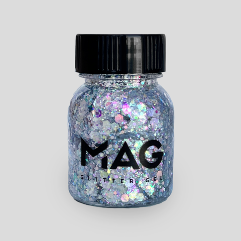 Гель блестки MAG Галактика 38 гр.