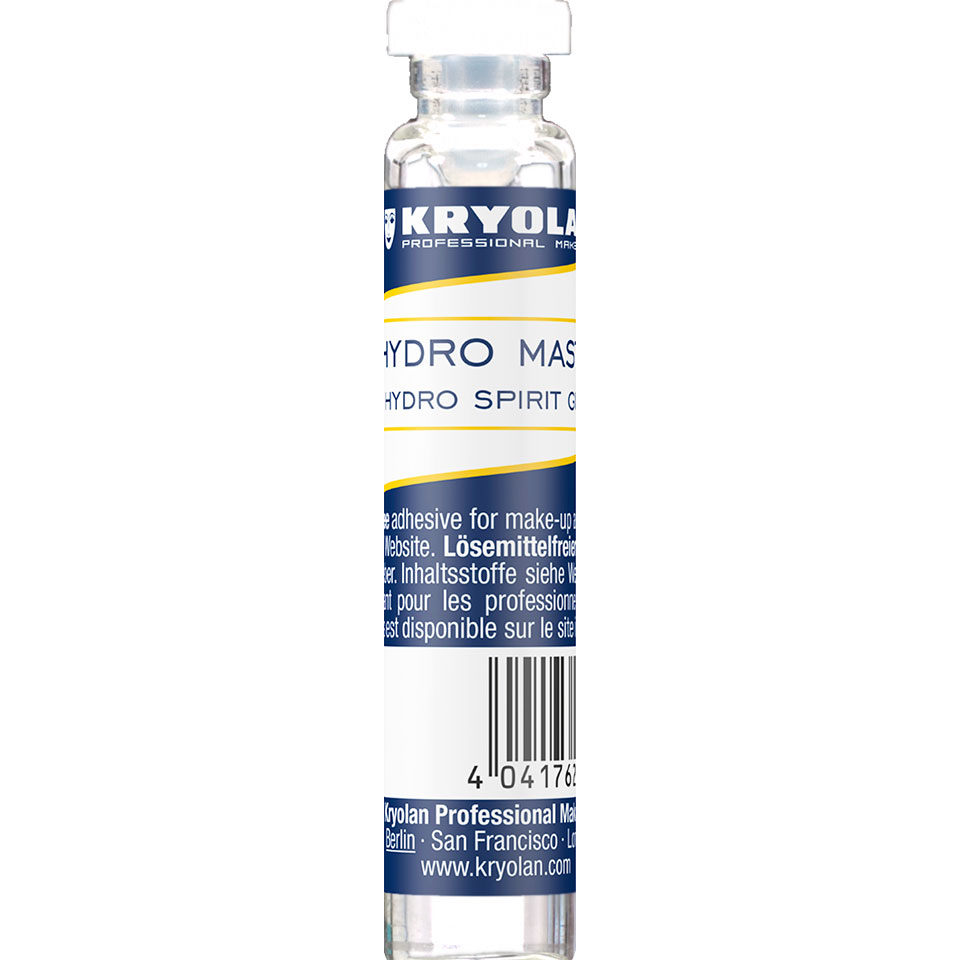 Клей Hydro Mastix Kryolan 2 мл