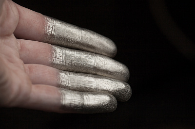 Рассыпчатые тени Беспристрастная Sigil Inspired Tammy Tanuka