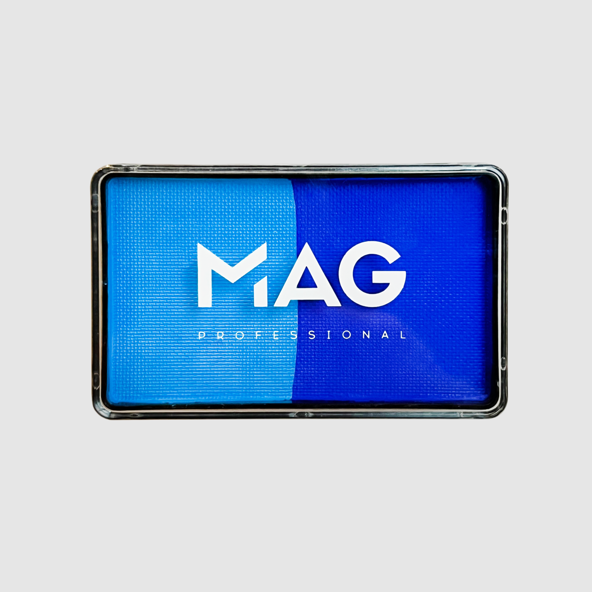 Аквагрим MAG 50 г стандартный голубой/ультрамарин