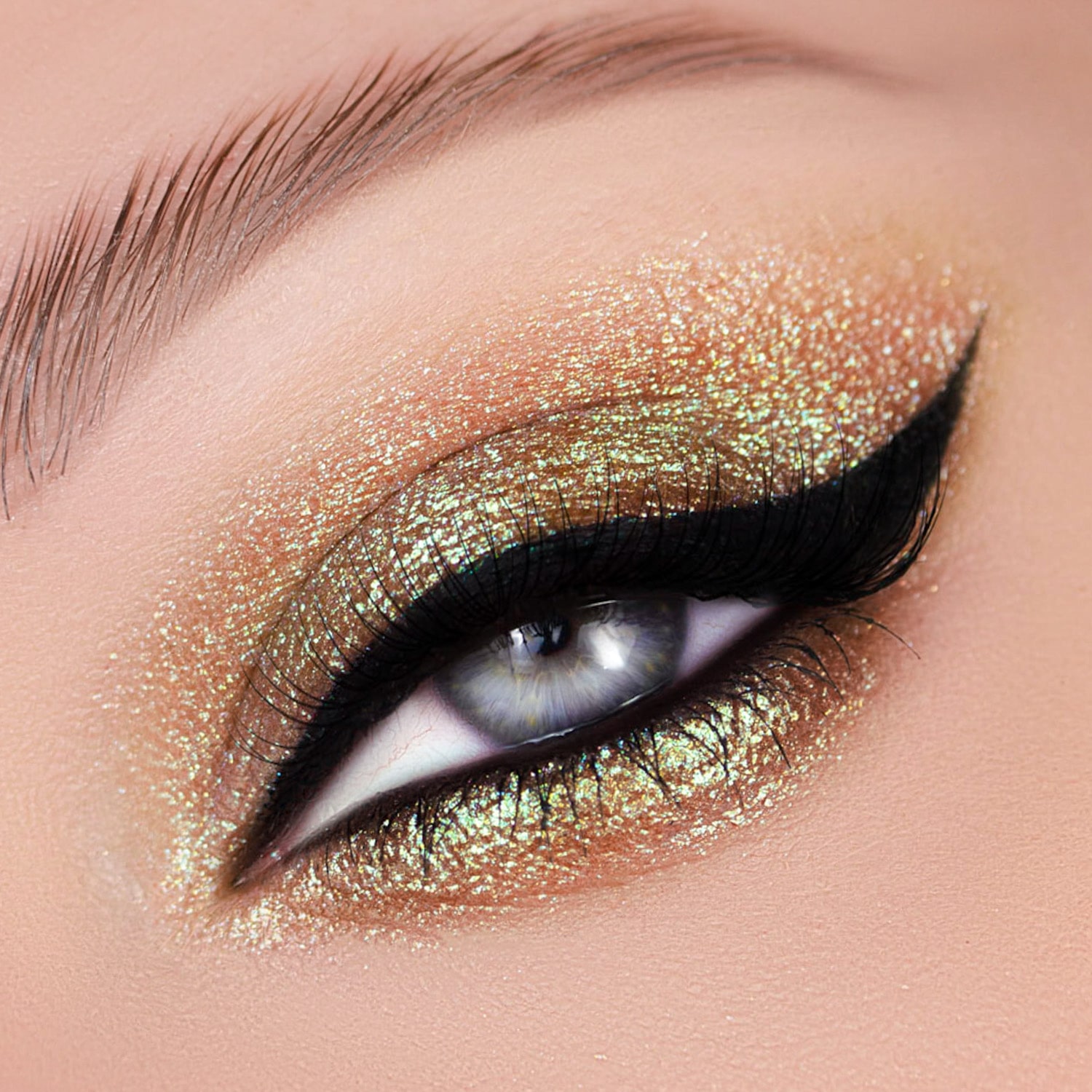 Тени Bernovich SPARKLE 1,5 г № X 06 (new)