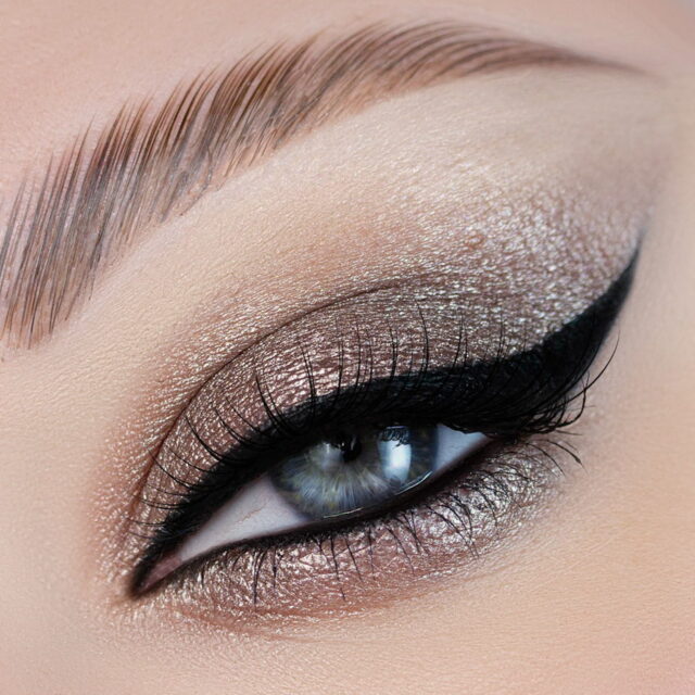 Тени Bernovich CREATIVE 1,5 g. № C 125