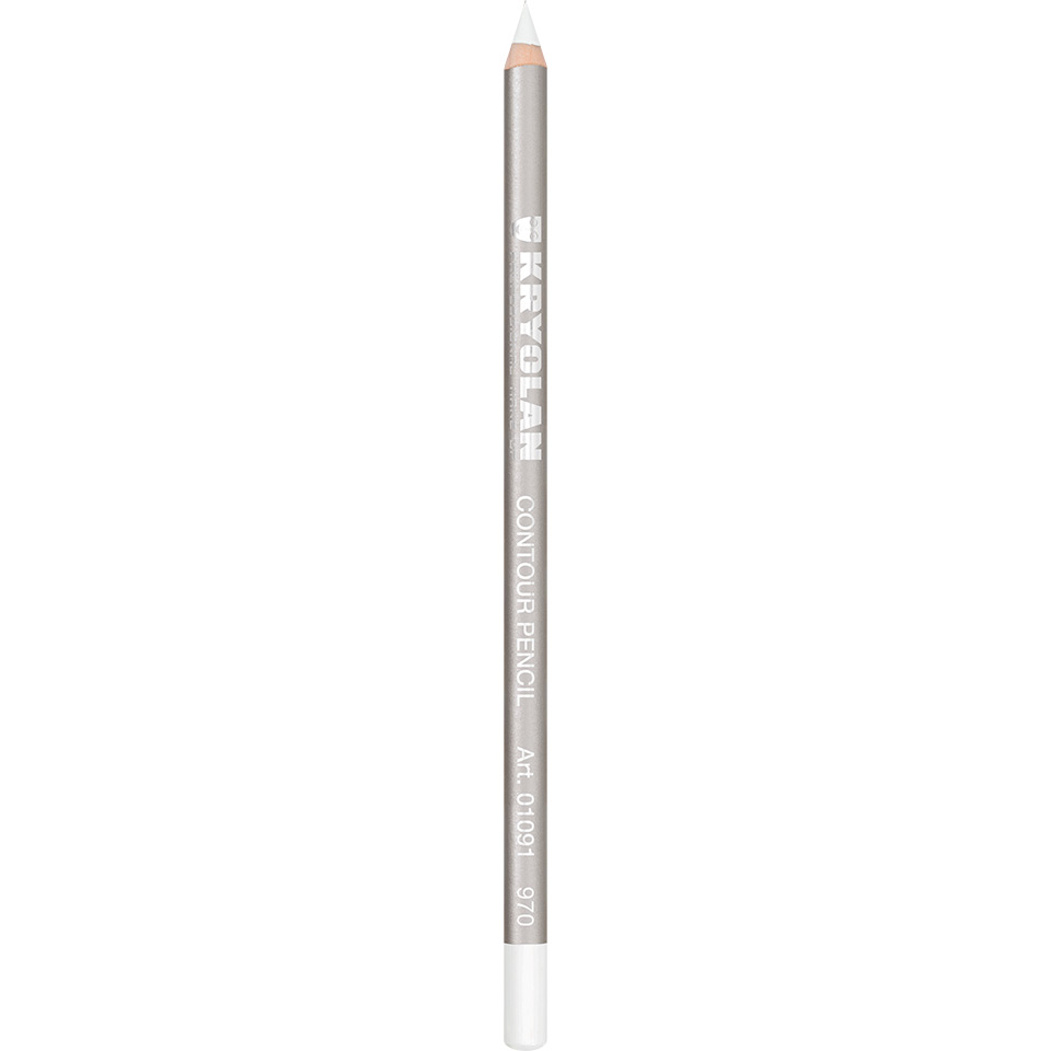 Карандаш контурный Contour Pencil Kryolan 970 Карандаш контурный Contour Pencil Kryolan 970