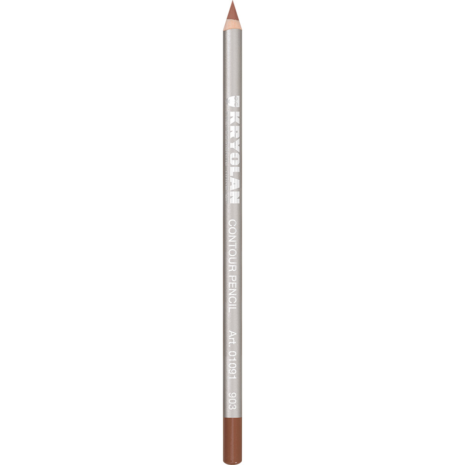 Карандаш контурный Contour Pencil Kryolan 903
