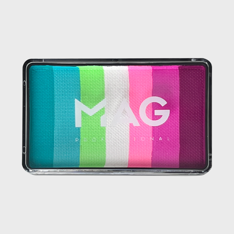 Сплит-кейк MAG 50 г Ваниль