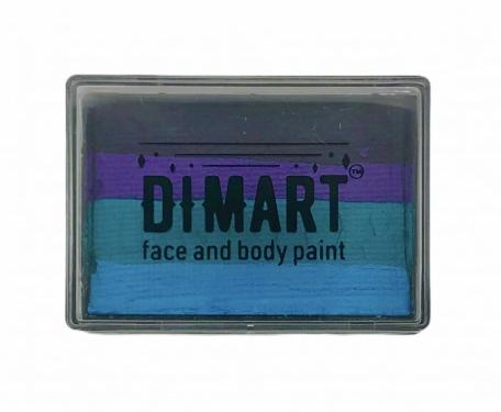 Сплит-кейк DIMART 30 г Салли