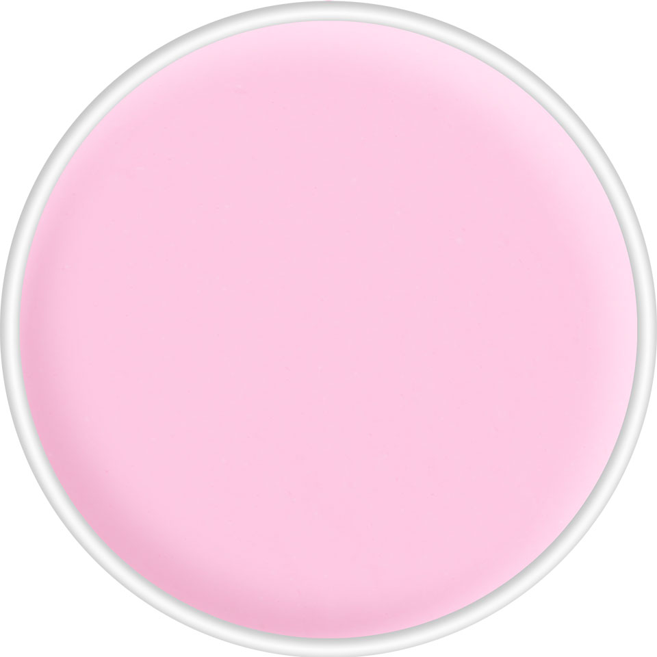 %РАСПРОДАЖА Аквагрим УФ Aquacolor UV-Dayglow Refill Kryolan Rose 4 мл