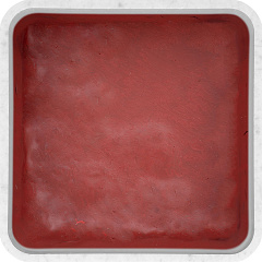 Грим спиртовой, запасной блок/FX Design Color Refill 1 гр. (Blood)