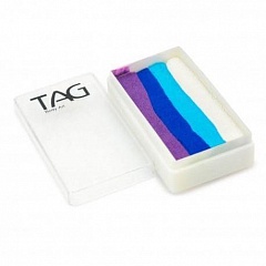 Аквагрим Сплит-кейк TAG Дельфин 30 г
