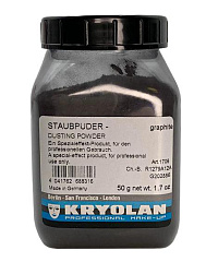 Пудра пыль/Staubpuder 50 гр.