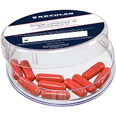 Капсулы с кровью Blood Capsules Kryolan 1 шт