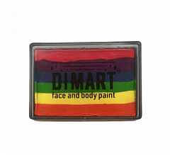Сплит-кейк DIMART 30 г Холли