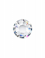 Стразы Кристалл 50 шт 3,0-3,2 мм SS12 (Цв: Прозрачный)