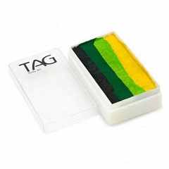 Аквагрим Сплит-кейк TAG Змея 30 г