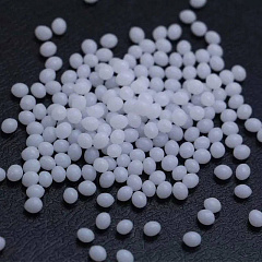 Термопластик клей для зубов 1 гр + контейнер