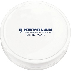 Пластик воск Cine-Wax Kryolan Neutral 110 г