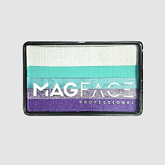 Сплит-кейк MAGFACE 50 гр Мираж от Натальи Кирилловой