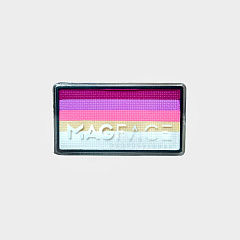 Аквагрим MAGFACE арти-кейк Роза 18 гр